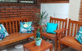 Residencial Lirios 03
